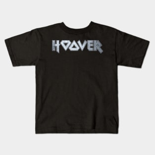 Hoover Kids T-Shirt